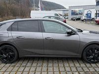 Gebraucht Opel Astra 131 PS (96 kW) 2024 Grau Limousine