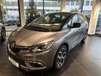 gebraucht Renault Scénic IV Grand Techno 7-Sitzer Ganzjahresreifen