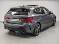 gebraucht BMW 120 dA xDrive MSport Pano adLED ACC RFK