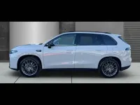 Neu Leapmotor C10 215 PS (158 kW) 2026 Tundra grey SUV