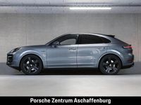 Neu Porsche Cayenne Black Edition 470 PS (345 kW) 2025 Grau SUV