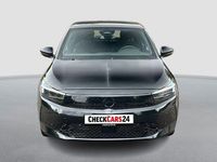 Neu Opel Corsa GS Line 101 PS (74 kW) 2025 Schwarz Limousine