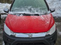 Gebraucht Aixam Crossover Premium 2019 Rot