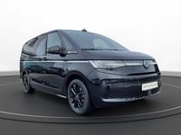 Gebraucht VW Multivan Style 245 PS (180 kW) 2025 Schwarz Van