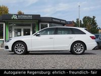 gebraucht Audi A4 Avant 40 TDI *LED*NAVI GROß*KAMERA*VIRTUAL D*