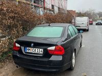 gebraucht BMW 320 i 3.500€ TÜV bis 03.2005