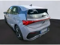 Second-hand Cupra Born 150 kW (204 CP) 2023 Gri Hatchback