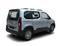 Gebraucht Peugeot Rifter Allure 2022 Andere Van / Kleinbus