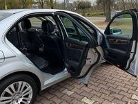 Gebraucht Mercedes 220 170 PS (125 kW) 2011 Grau Limousine