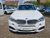 gebraucht BMW X5 X5 BaureihexDrive40d M-Paket