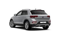 Gebraucht VW T-Roc Style 150 PS (110 kW) 2024 SUV