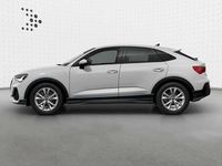 Gebraucht Audi Q3 S-Line 200 PS (147 kW) 2023 Ibisweiß SUV