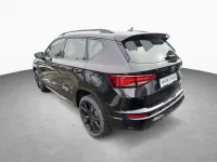 Neu Cupra Ateca 150 PS (110 kW) 2026 Magic schwarz SUV