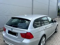 Gebraucht BMW 320 Efficient Dynamics 116 PS (85 kW) 2010 Kombi