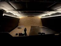 Gebraucht VW Crafter 137 PS (100 kW) 2009 Weiß Van