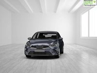 Neu Kia Ceed 140 PS (102 kW) 2026 Penta grau Kleinwagen
