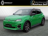 Gebraucht Renault R5 Komfort 110 kW (150 PS) 2024 Kleinwagen