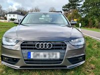 gebraucht Audi A4 avant (B8)