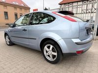 Usata Ford Focus 101 CV (74 kW) 2005 Berlina