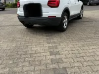 Gebraucht Audi Q2 150 PS (110 kW) 2018 Weiß SUV
