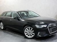 Gebraucht Audi A6 Comfort 245 PS (180 kW) 2021 Mythosschwarz metallic Kombi