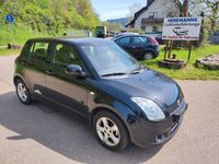 gebraucht Suzuki Swift Lim. Comfort 4WD, TÜV 08/24, 148TKM