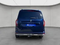Gebraucht Renault Kangoo Techno 131 PS (96 kW) 2024 Blau Van / Kleinbus