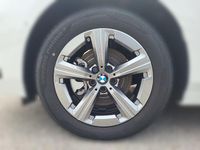 Gebraucht BMW 220 Active Tourer 170 PS (125 kW) 2025 Alpinweiß iii Van / Kleinbus