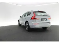 Gebraucht Volvo XC60 Core 197 PS (144 kW) 2024 Grau SUV