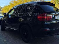 Gebraucht BMW X5 235 PS (172 kW) 2008 SUV