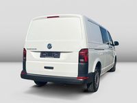 Gebraucht VW Transporter 150 PS (110 kW) 2022 Weiß Van