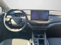 Neu Skoda Elroq 125 kW (170 PS) 2026 Weiß SUV