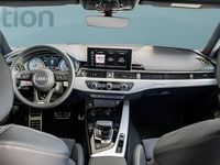 Gebraucht Audi S4 341 PS (250 kW) 2024 Weiß Kombi