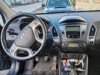 gebraucht Hyundai ix35 2.0 Comfort 2WD Comfort