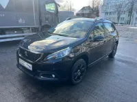 Gebraucht Peugeot 2008 Active 82 PS (60 kW) 2018 SUV