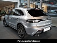 gebraucht Porsche Macan 