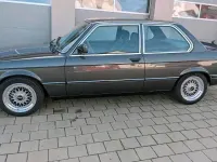 Second-hand BMW 323 174 CP (127 kW) 1981 Gri Berlinǎ