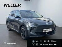 Neu MG MGS5 EV 169 kW (231 PS) 2026 Grau SUV