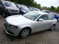 Gebraucht Audi A4 Ambiente 160 PS (117 kW) 2008 Limousine