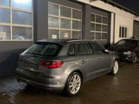 gebraucht Audi A3 ambition