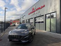 Gebraucht Ford Kuga ST-Line 150 PS (110 kW) 2022 Schwarz SUV
