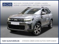 Neu Dacia Bigster Expression 131 PS (96 kW) 2025 Dolomitgrau SUV