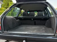 Gebraucht Mercedes E320 220 PS (161 kW) 1993 Schwarz Kombi