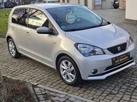 Gebraucht Seat Mii 75 PS (55 kW) 2013 Silber Kleinwagen
