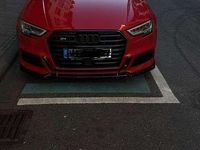 Gebraucht Audi S3 300 PS (220 kW) 2020 Limousine