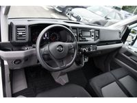 Gebraucht VW Crafter 140 PS (102 kW) 2023 Weiß Van