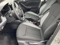 Gebraucht Skoda Scala Selection 116 PS (85 kW) 2025 Stahlgrau Kleinwagen