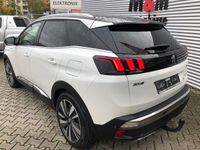 gebraucht Peugeot 3008 Hybrid4 300 GT Pano Massage Kamera ACC AHK