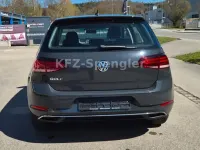 Gebraucht VW Golf VII Comfortline 116 PS (85 kW) 2019 Grau Kleinwagen