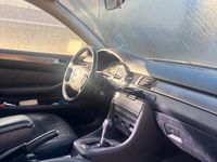 Gebraucht Audi S6 2003 Silber Kombi